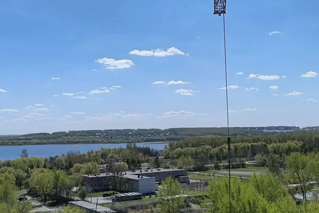 ЖК РИВЬЕРА — фото 2